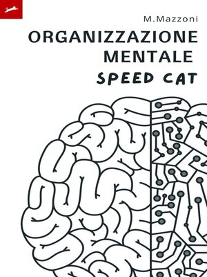 cover image of Organizzazione Mentale